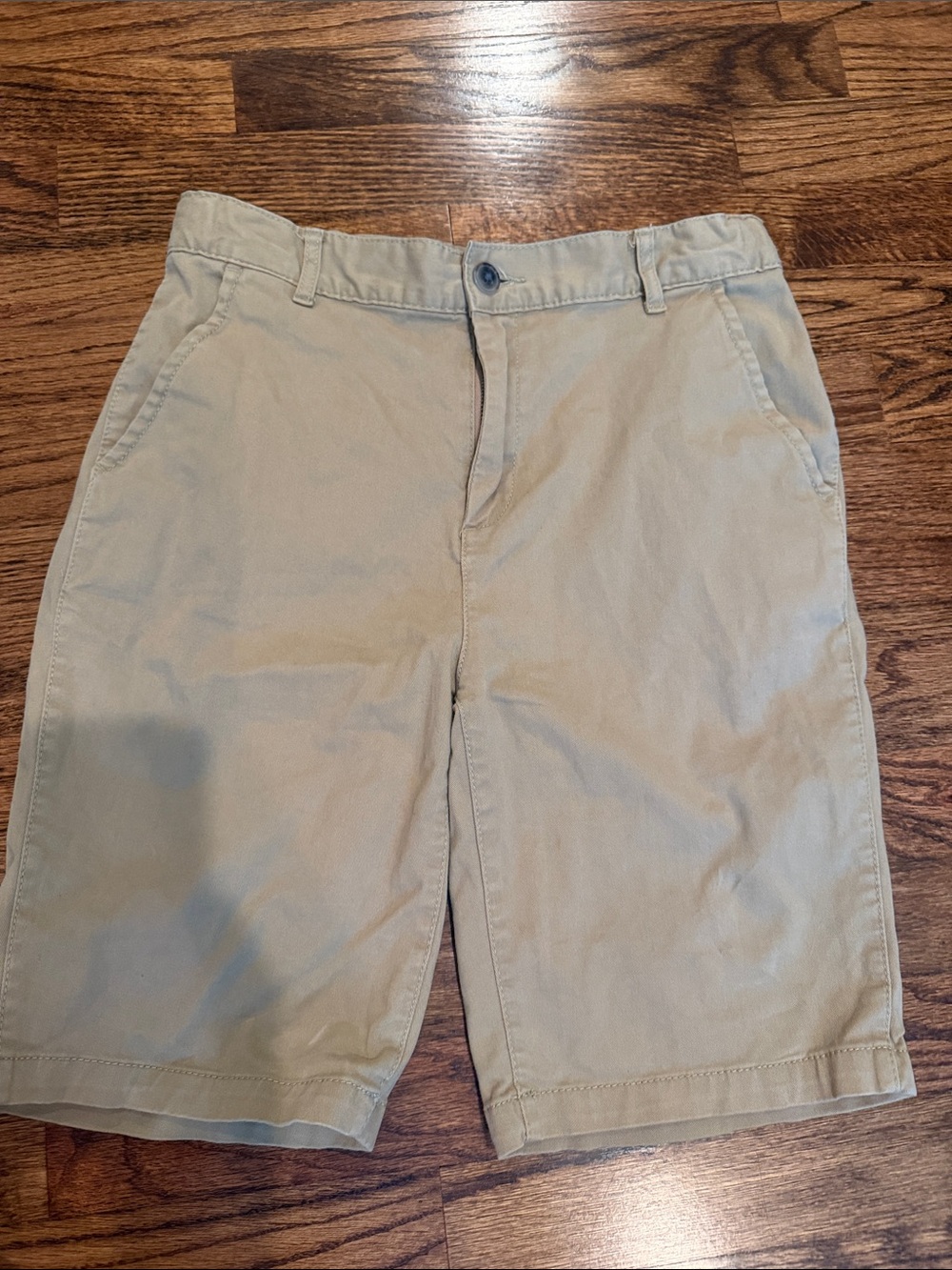 Children’s Place Khaki Shorts